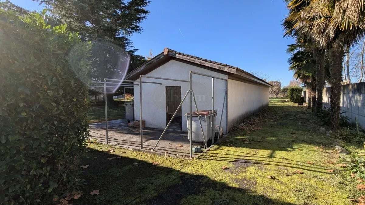 Appartement à TARBES