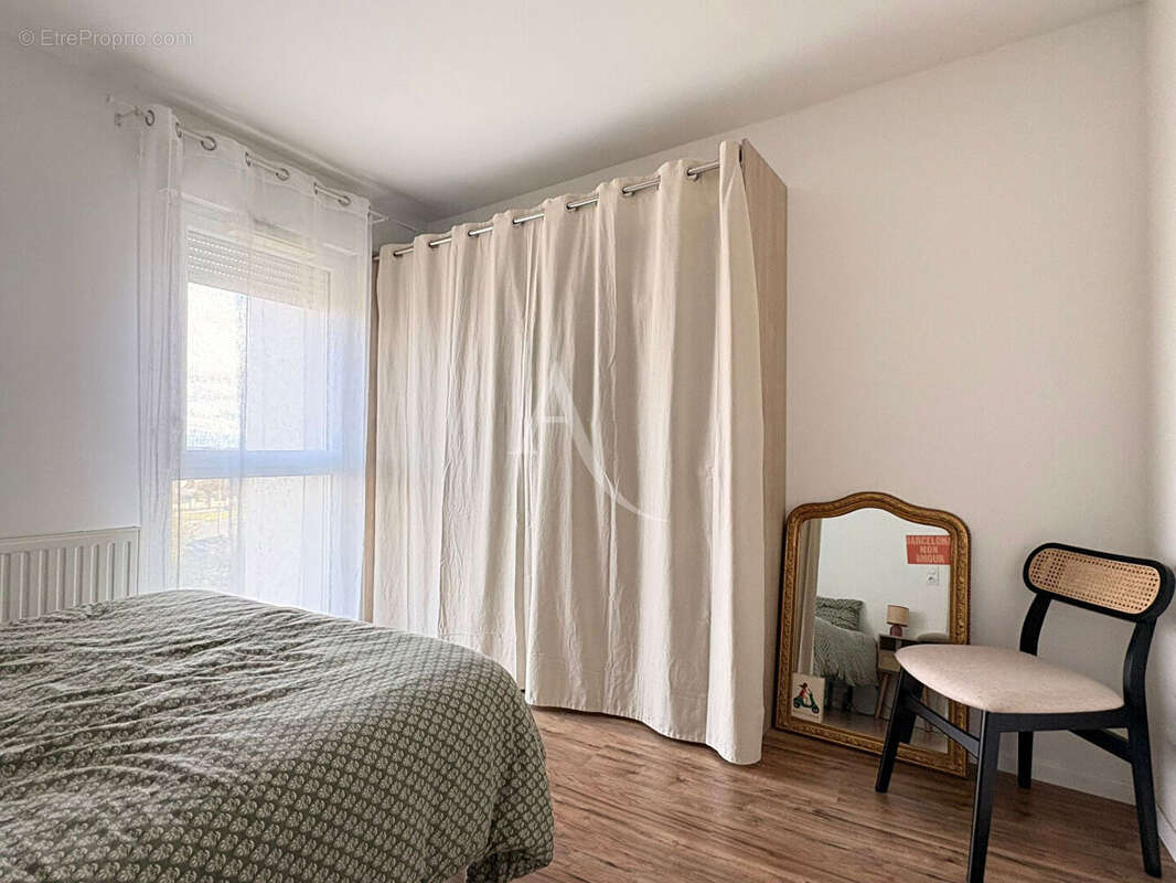 Appartement à ANGERS