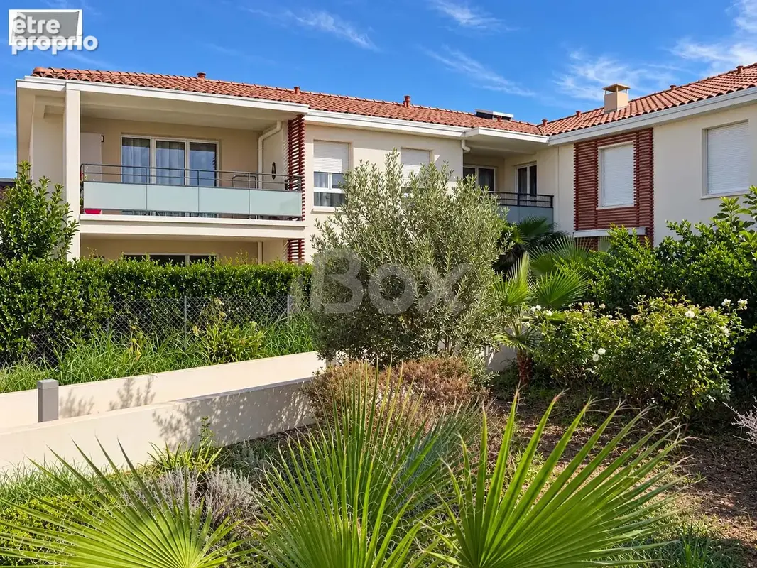 Appartement à LA FARLEDE