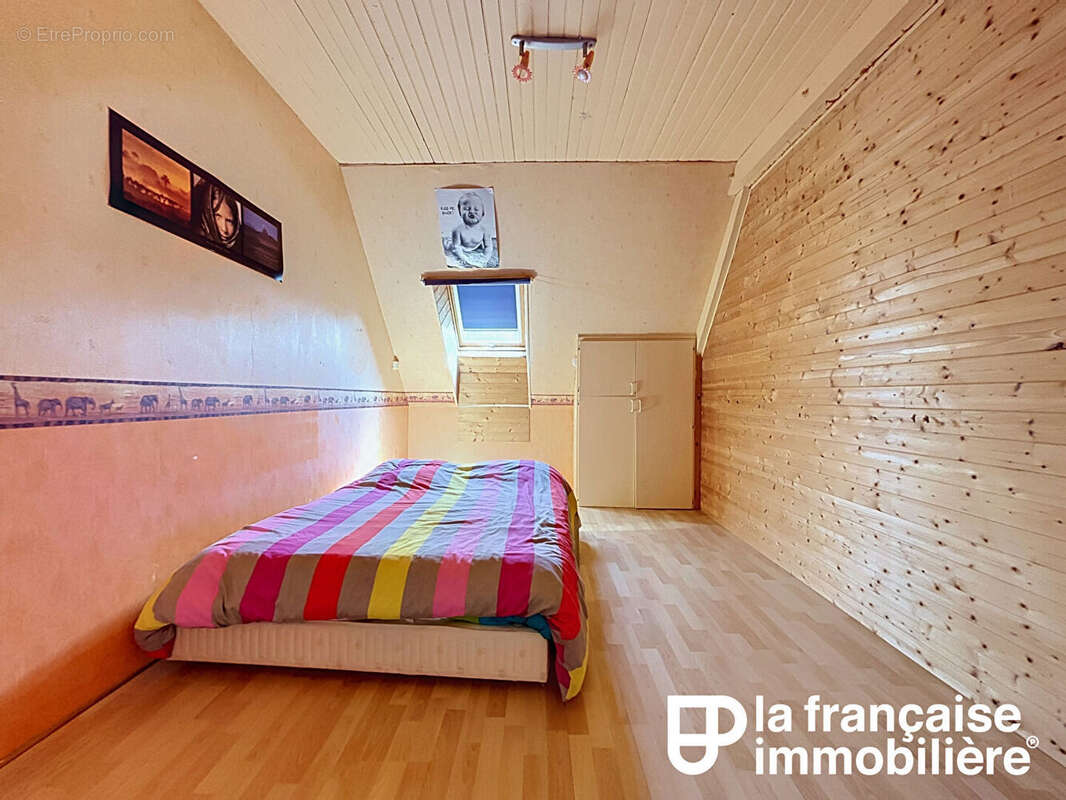 Longère Nouvoitou - photo 10