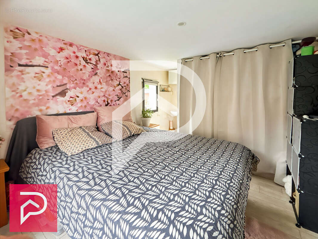 Maison à BEAUMONT-LE-ROGER