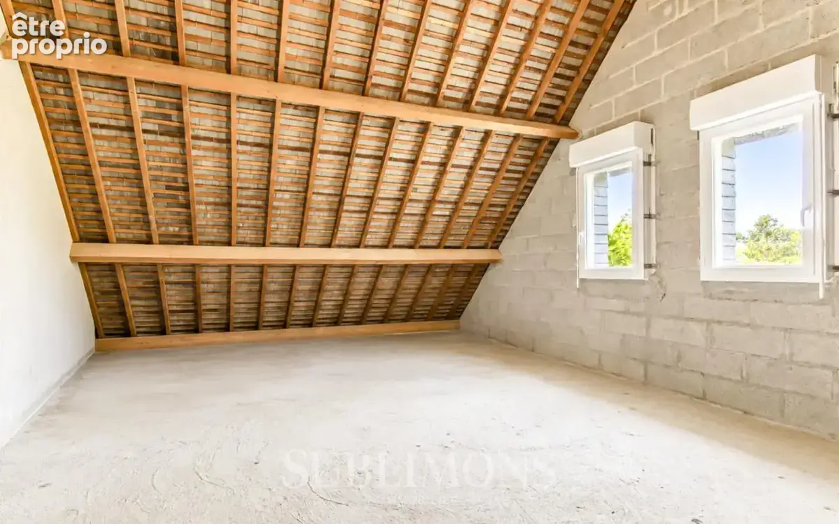 Maison à vendre Réminiac - photo 9