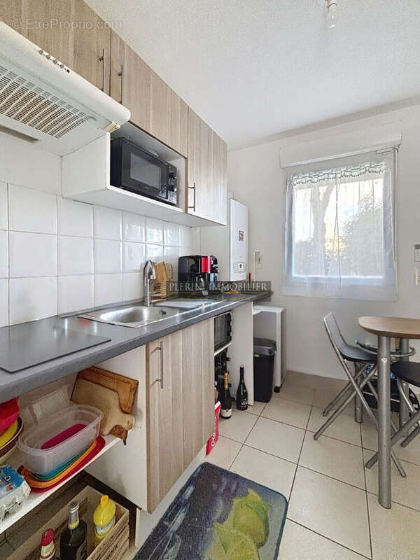 Appartement à SAINT-BRIEUC