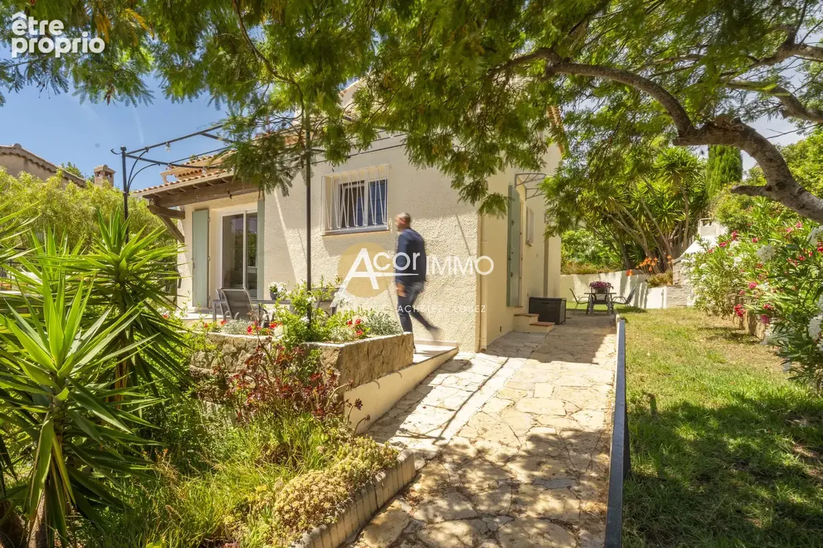 Six fours les plages - villa t4 + garage - photo 10