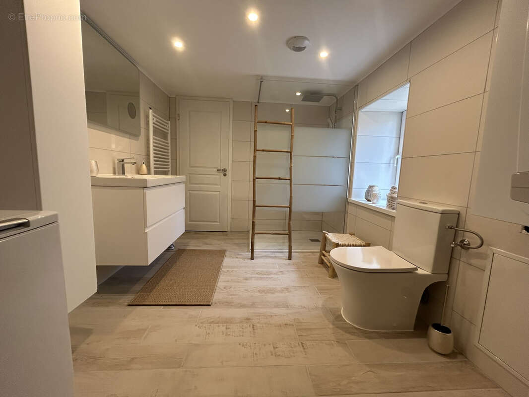 Appartement à SCHOENECK