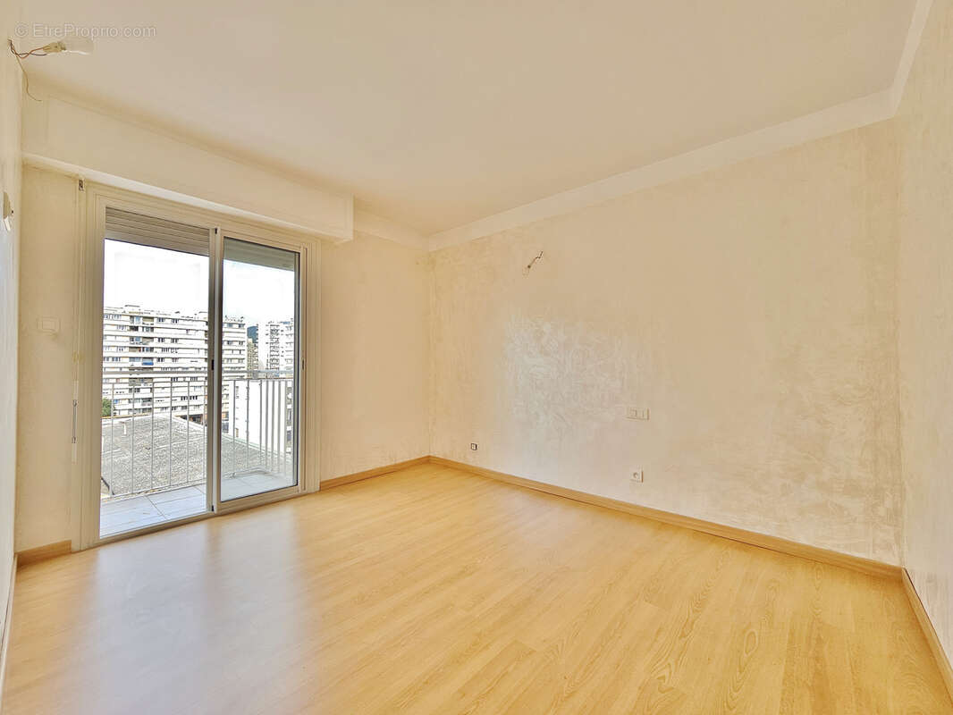 Appartement à AJACCIO