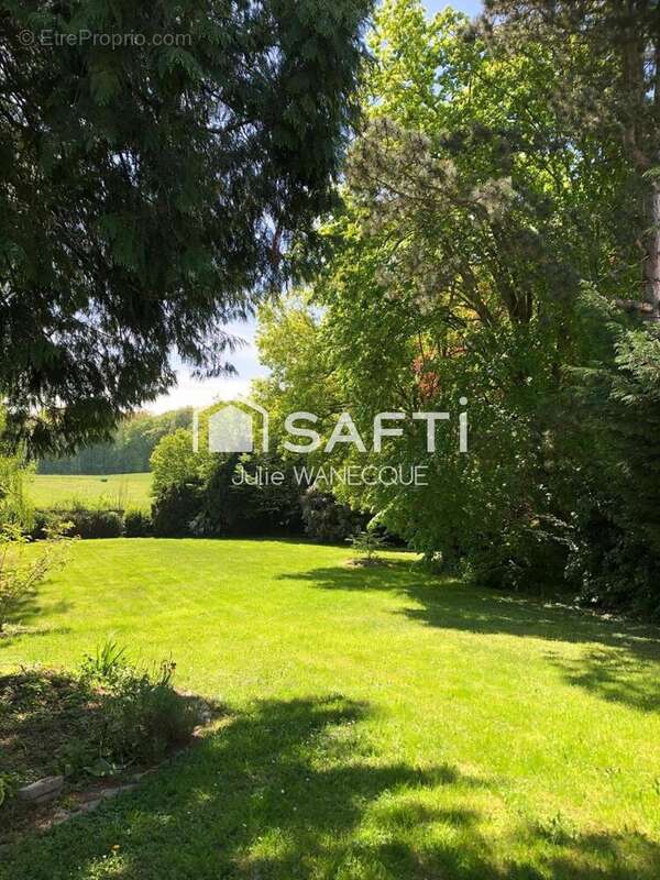 Photo 9 - Maison à WALINCOURT-SELVIGNY
