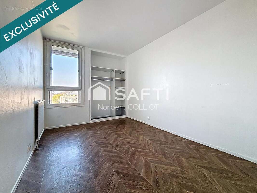 Photo 7 - Appartement à ELANCOURT