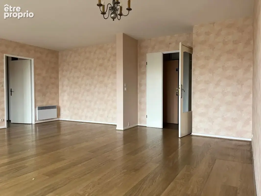 Appartement 4 pièces 101 m² à vendre à Lambersart (59130) - photo 5
