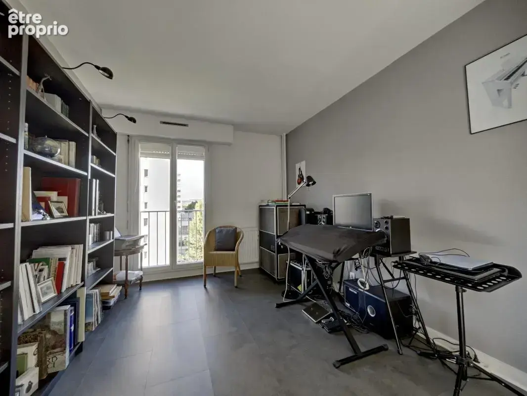 Appartement - photo 9