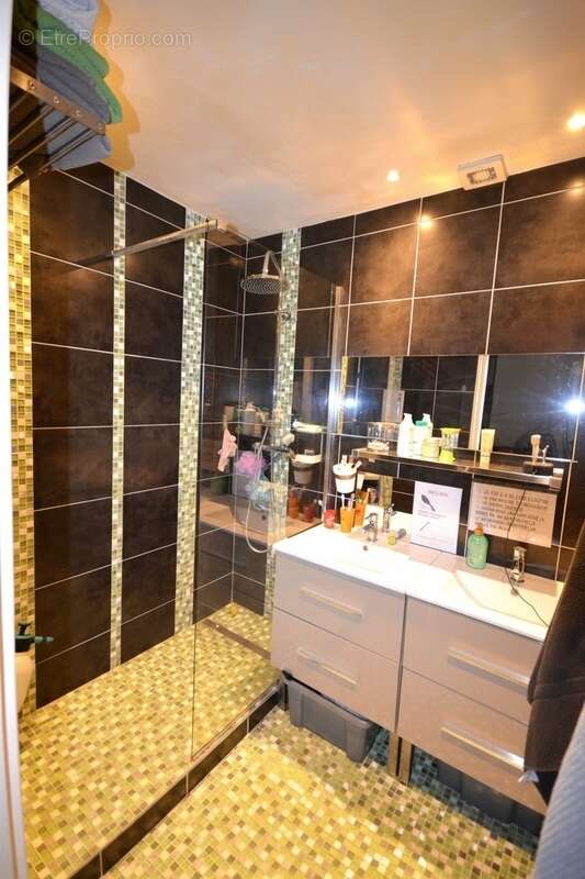 Maison à GRESY-SUR-ISERE