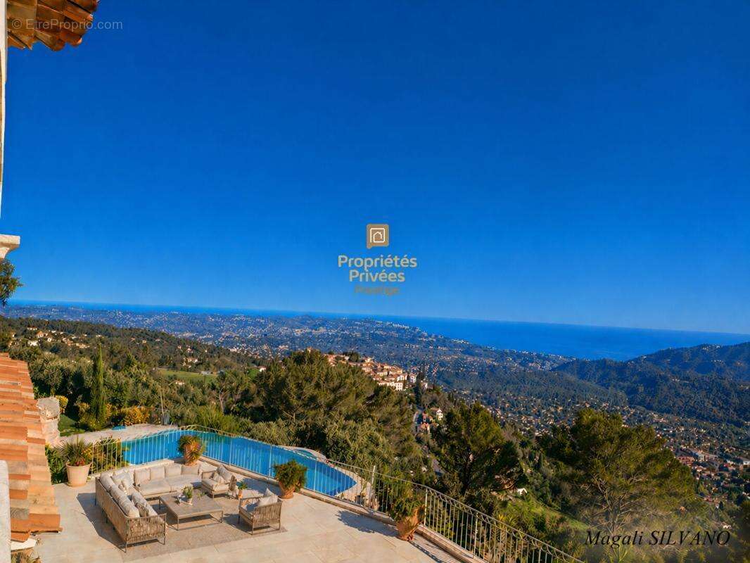 Villa 10 pièces 500 m²  vue panoramique - photo 2