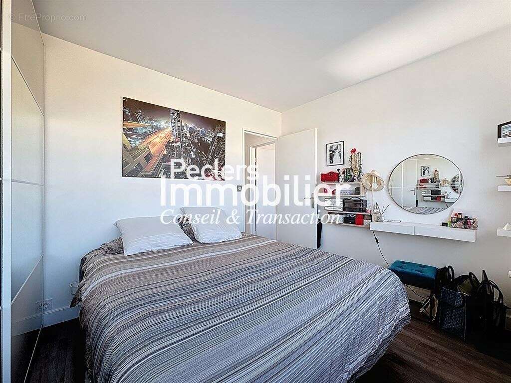 Appartement à RUEIL-MALMAISON