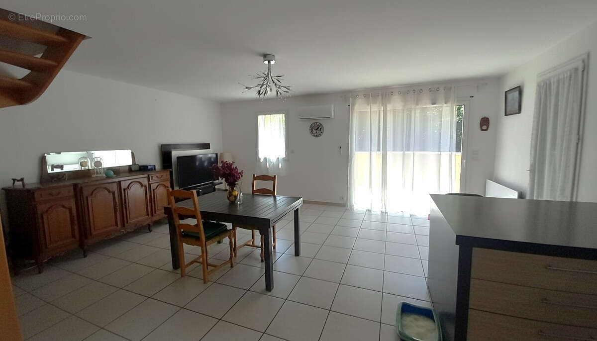 Maison Cavaillon 5 pièce(s) 95 m2 - photo 5