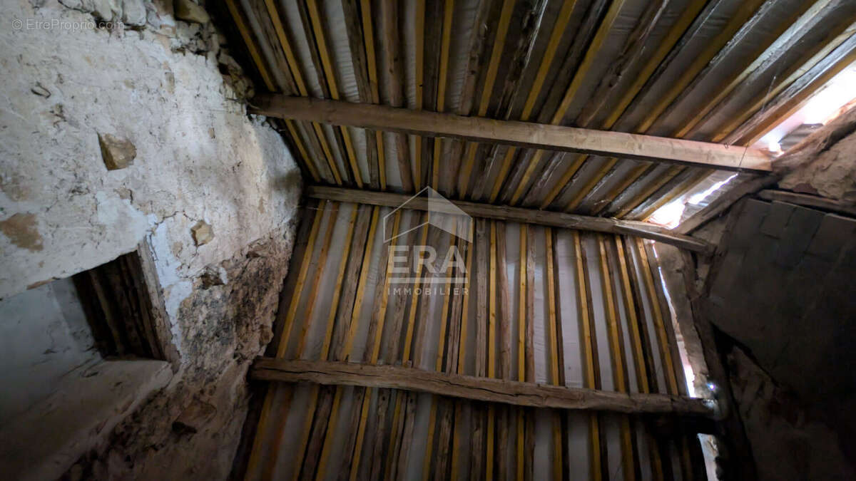 Maison à AUFFERVILLE