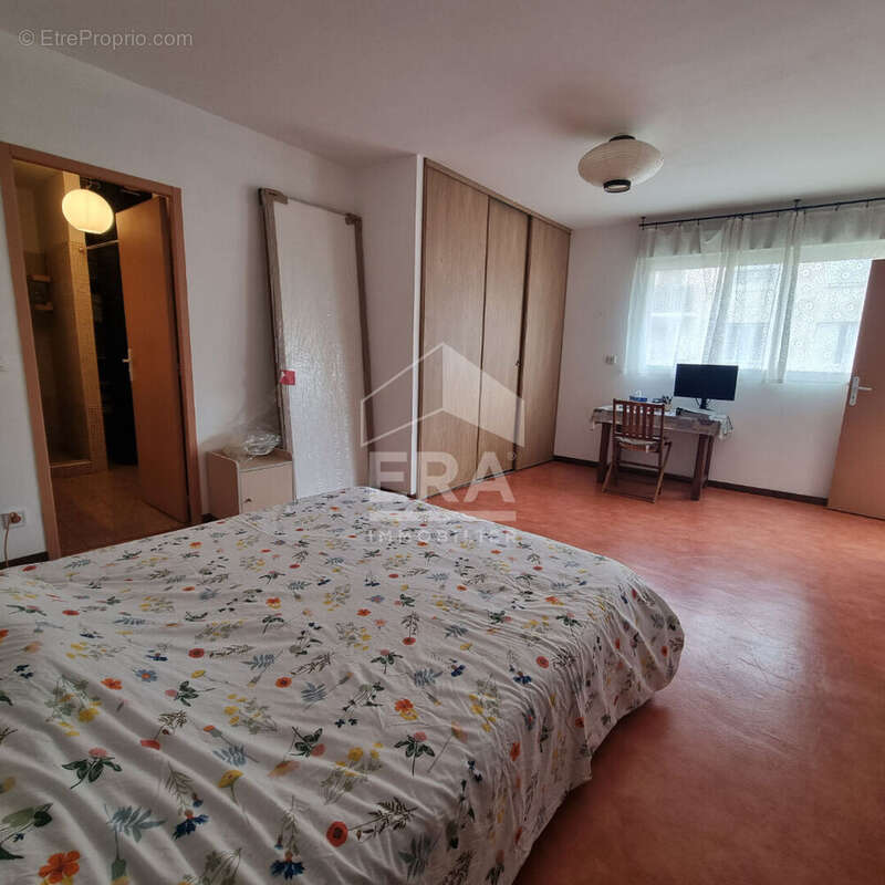 Appartement à MARTIGUES