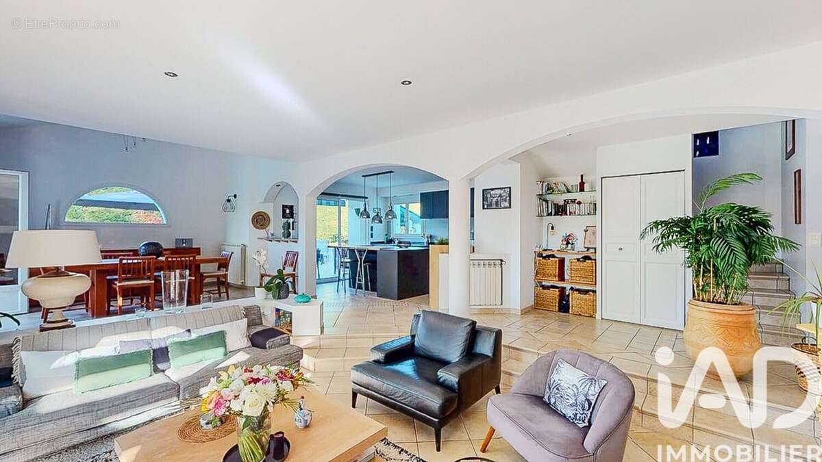 Photo 7 - Maison à BASSUSSARRY