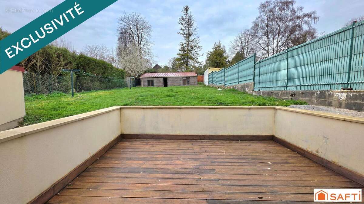 Photo 8 - Maison à FONTAINE-LES-CLERCS