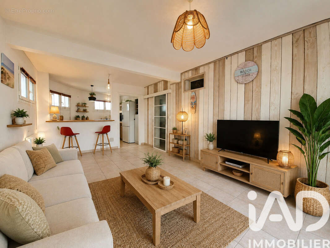 Photo 5 - Appartement à ROYAN
