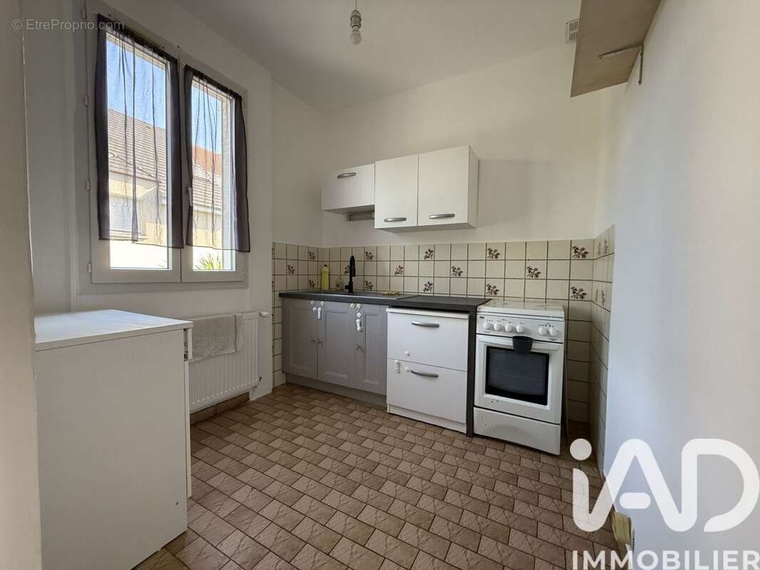 Photo 3 - Maison à HOUILLES