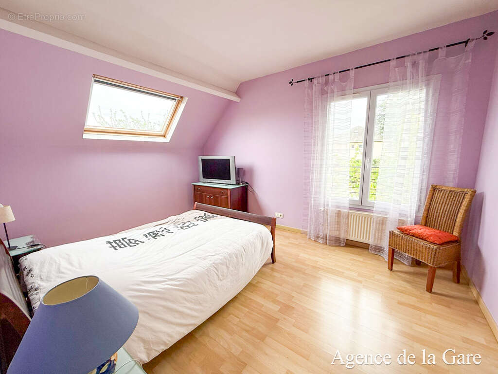 Maison à BEZONS
