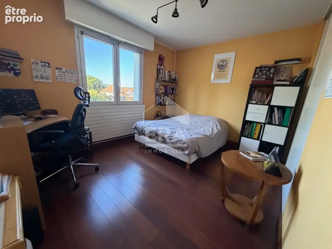 Appartement 106m² à metz - photo 13