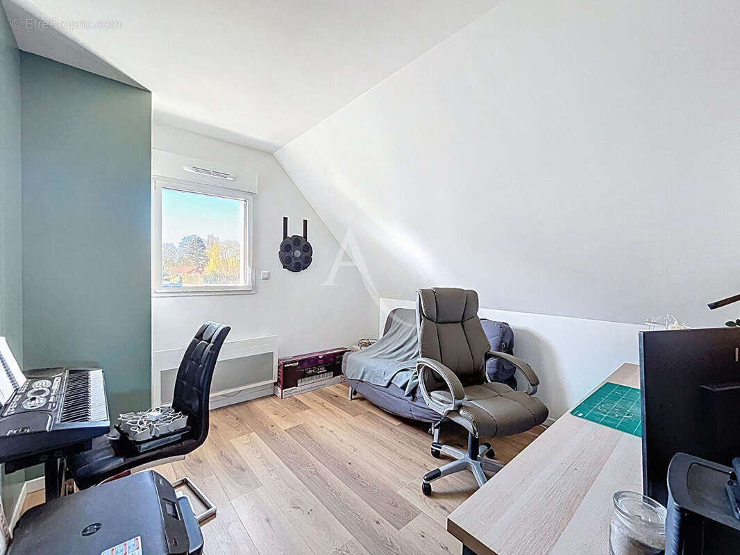 Maison à RECQUES-SUR-HEM