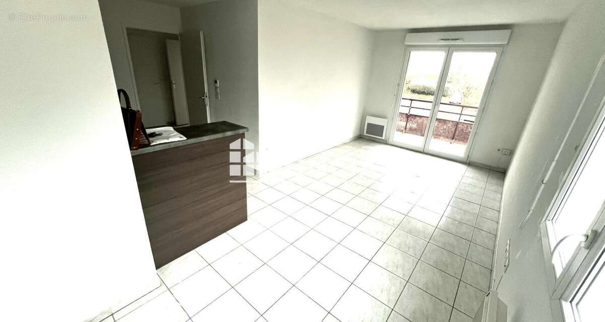 Appartement à SAINT-SAULVE