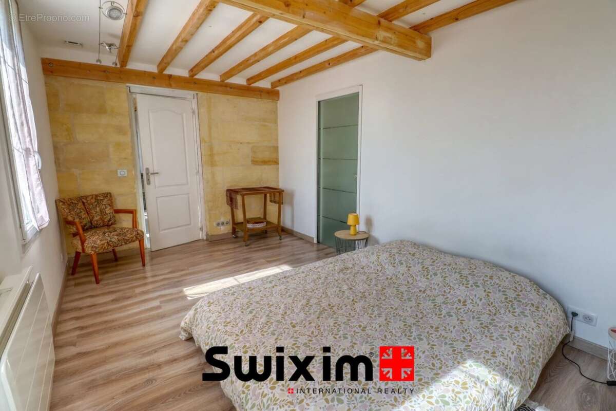 Maison à LABARDE