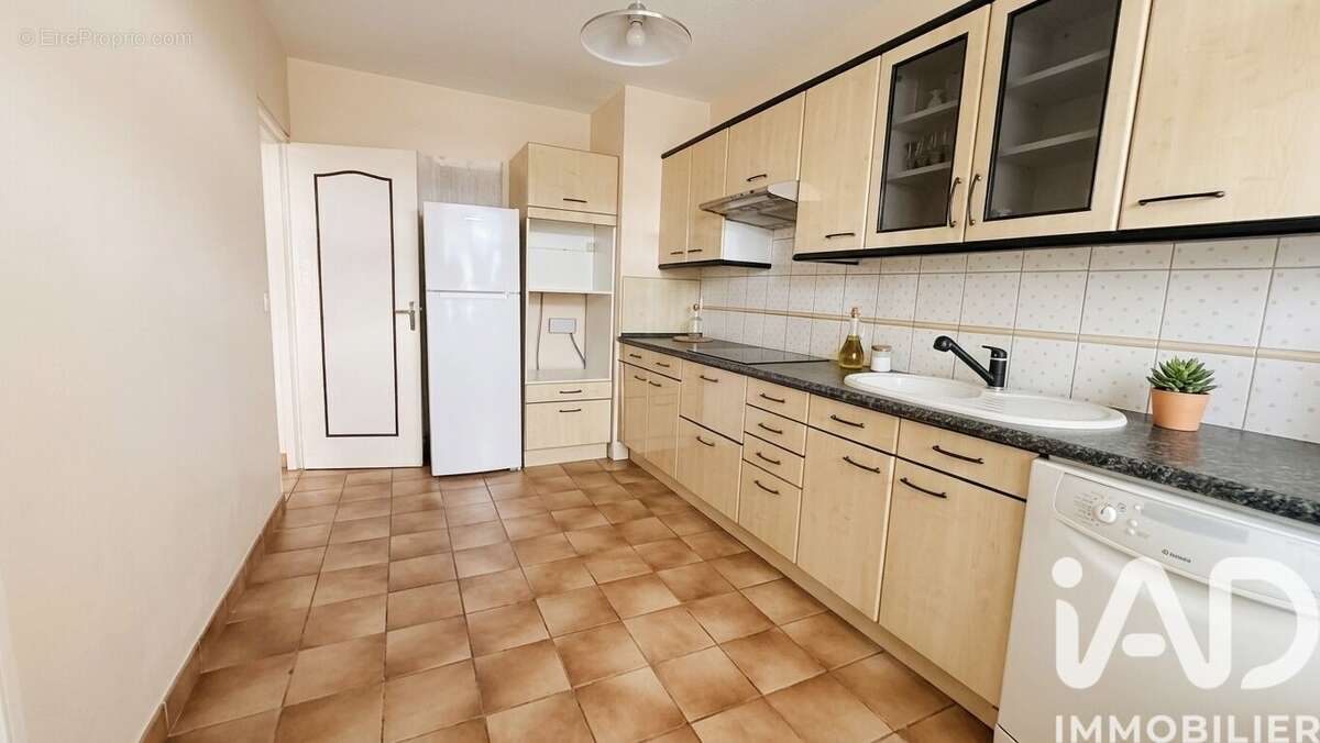 Photo 9 - Appartement à LORMONT