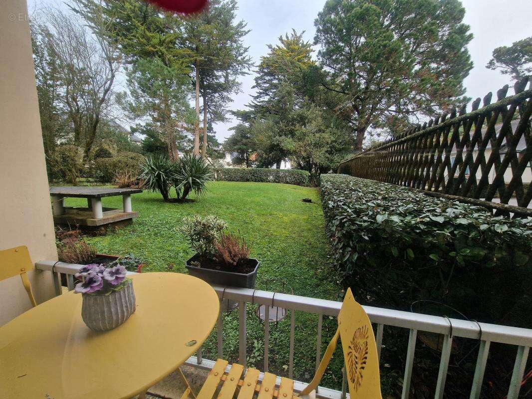 Appartement à PORNICHET