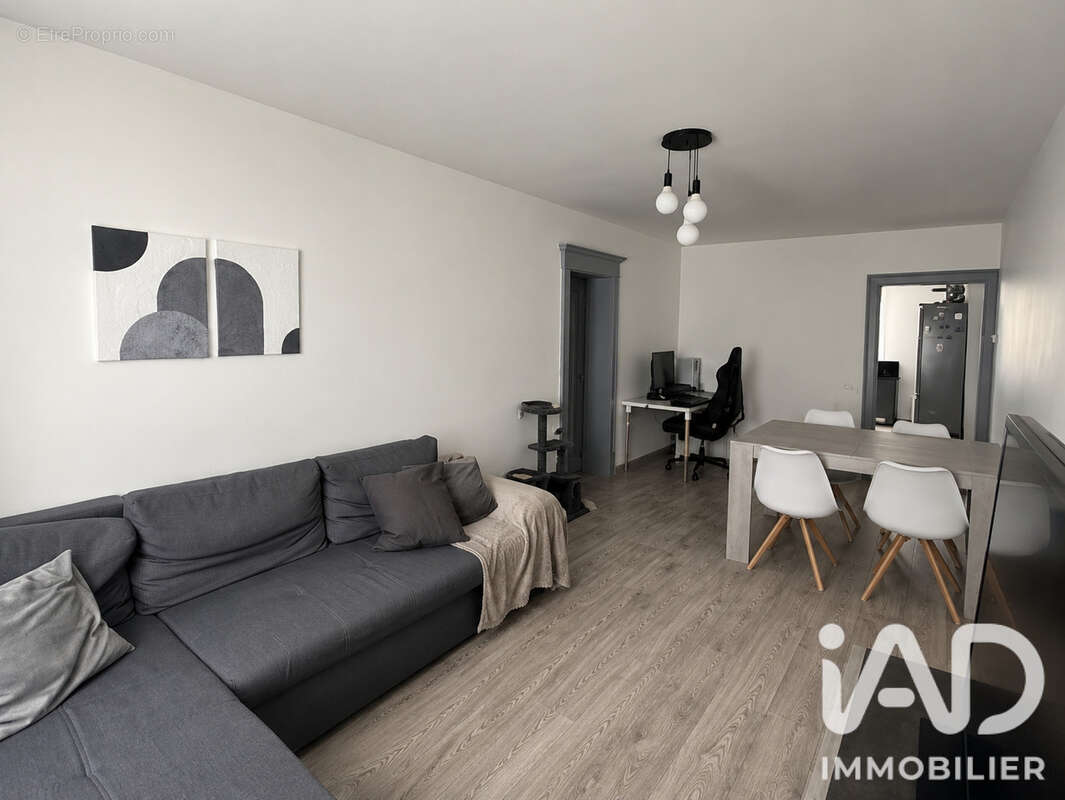 Photo 7 - Appartement à KNUTANGE