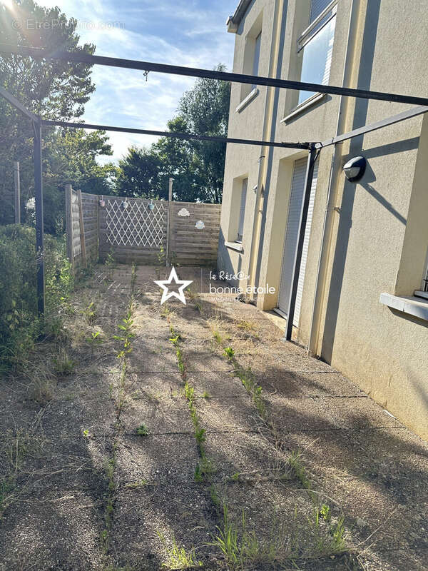 Maison à RICHEBOURG