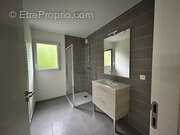 Appartement à VIVIERS-DU-LAC