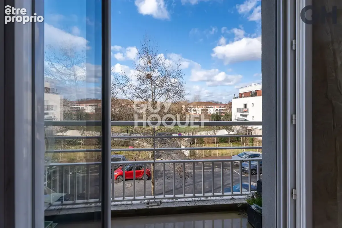Appartement de 3 pièces (52m²) à corbeil-essonnes - photo 6