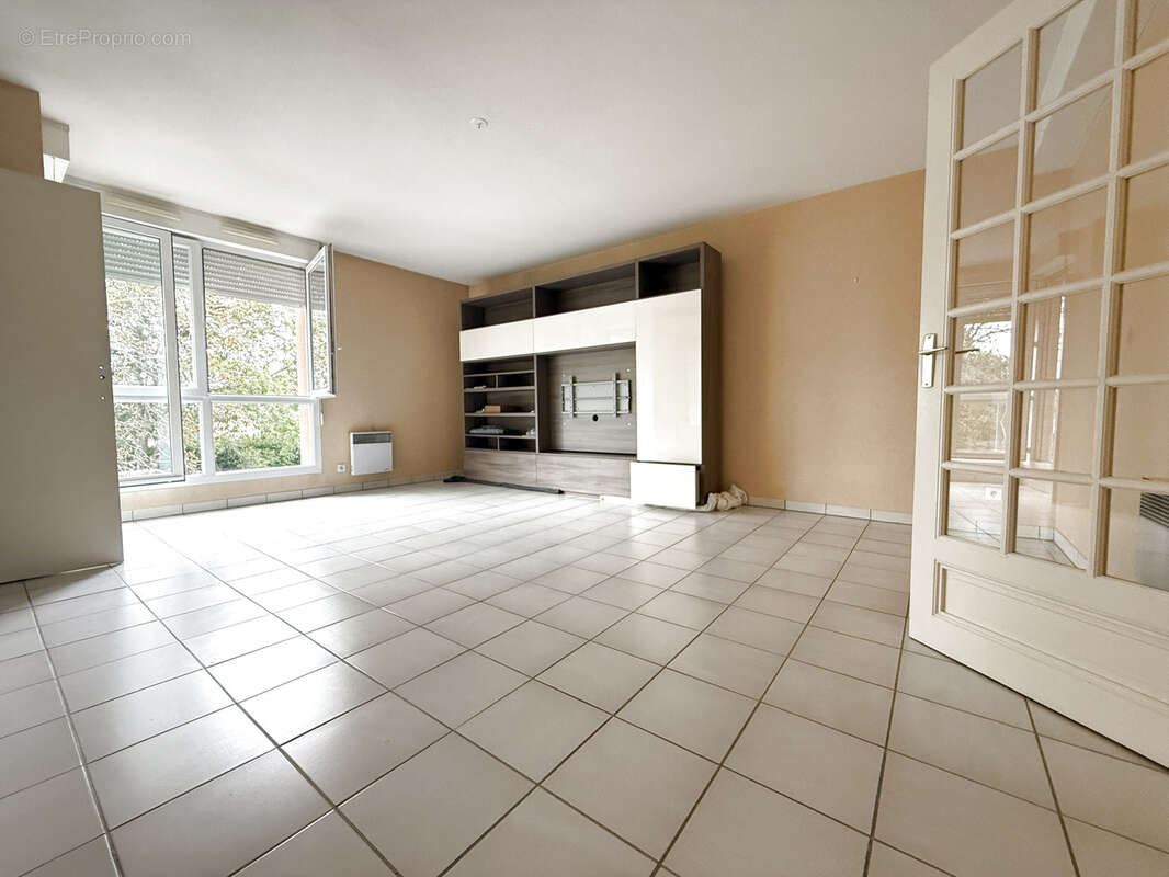 Appartement à TOURNEFEUILLE