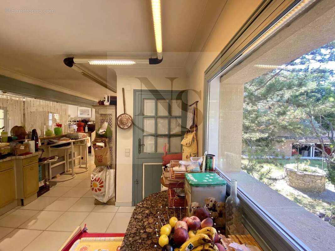 Maison à AIX-EN-PROVENCE