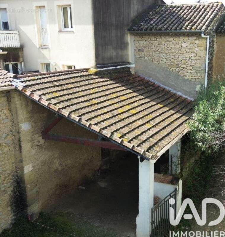 Photo 2 - Maison à MILHAUD