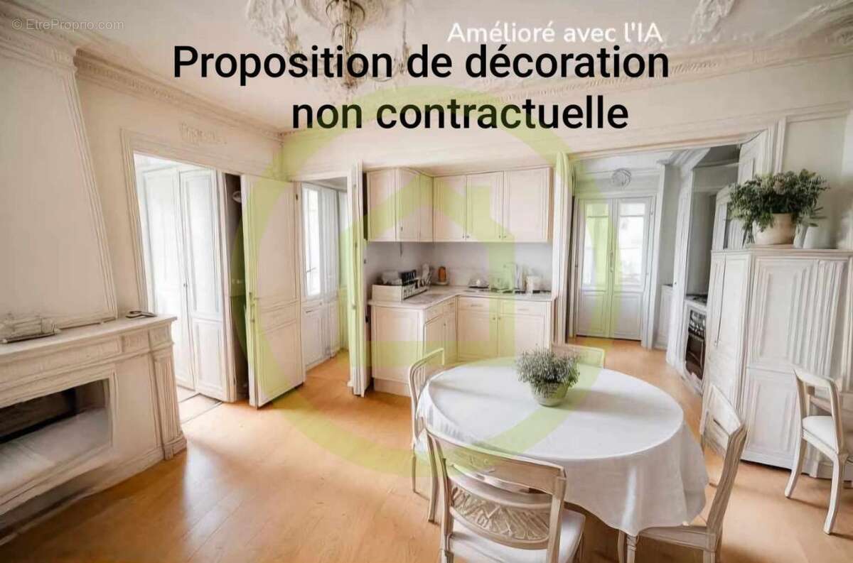 Maison à QUEND