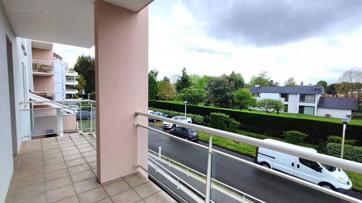 Appartement à PAU