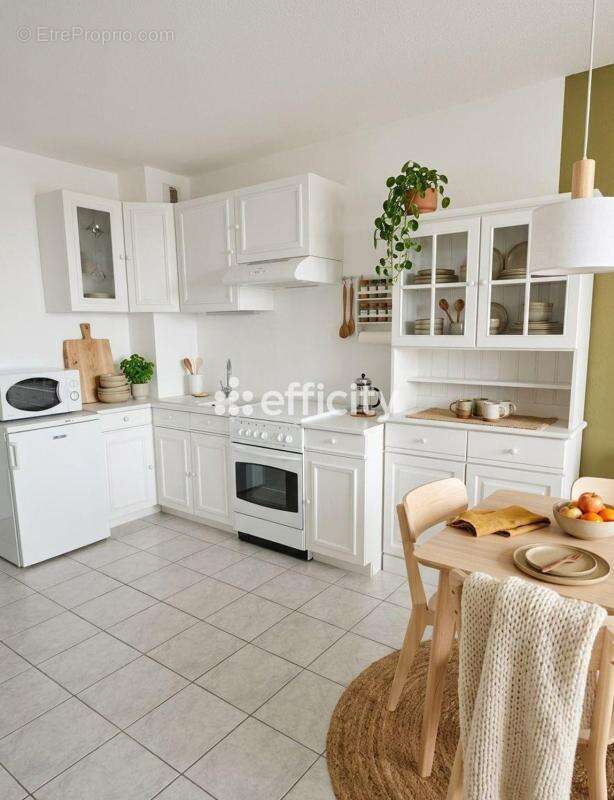 Appartement à LE LAVANDOU