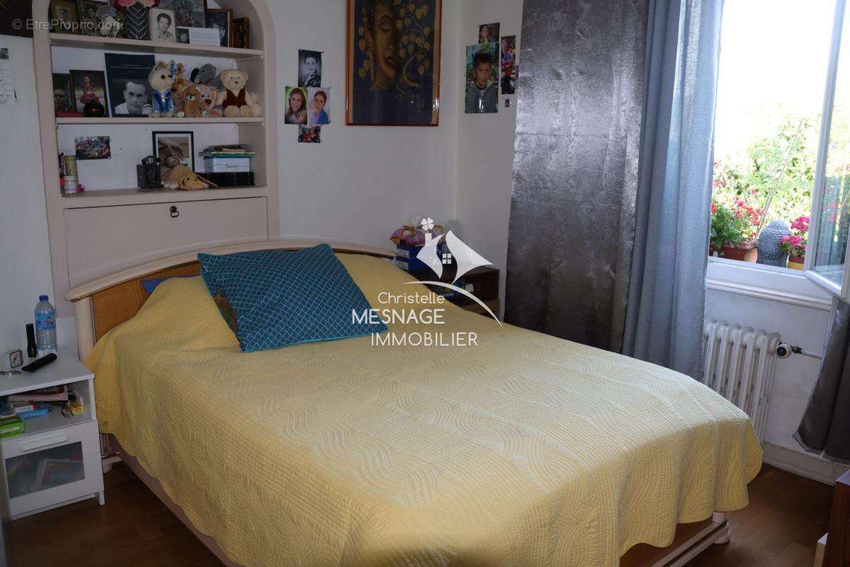 À vendre chez Christelle Mesnage Immobilier - DINAN proche - photo 12