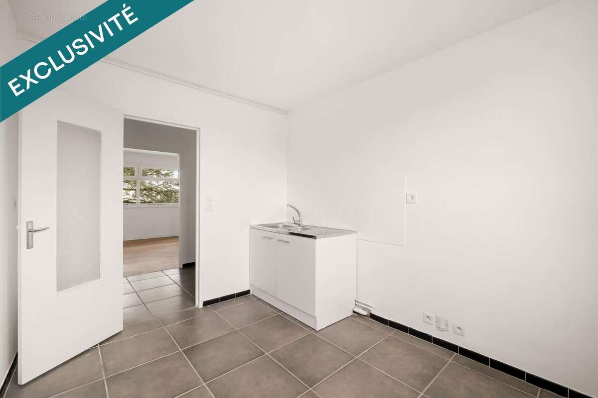 Photo 7 - Appartement à VIENNE