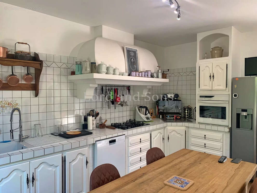 Maison à CARPENTRAS