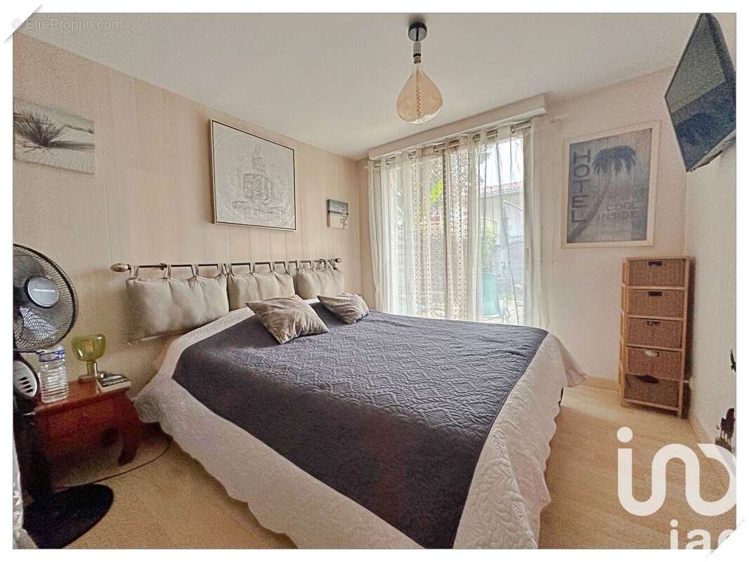 Photo 7 - Appartement à GUJAN-MESTRAS