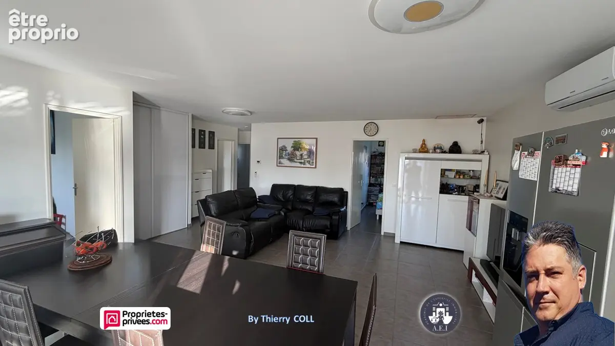 Maison Loyettes 6 pièce(s) 98.71 m2 - photo 6