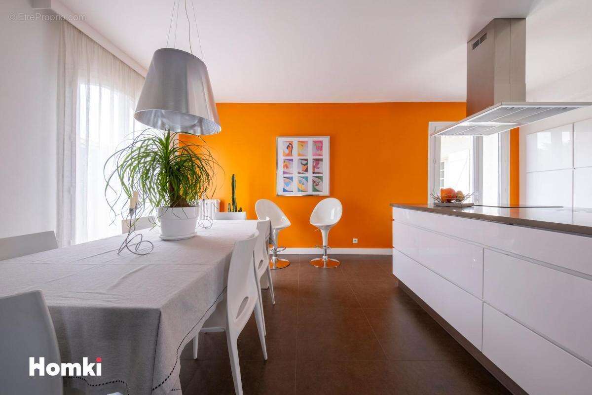 Maison à COLOMIERS