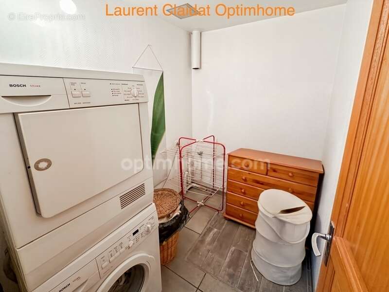 Maison à SAINT-QUENTIN