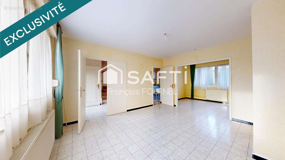 Photo 4 - Maison à LUMBRES