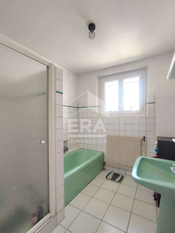 Maison à VALS-PRES-LE-PUY
